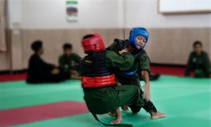 silat