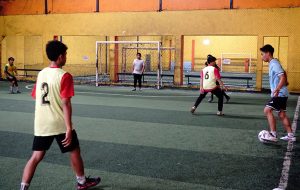 sport