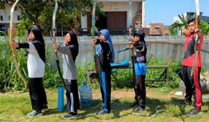 panahan